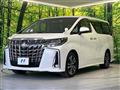 2020 Toyota Alphard