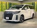 2020 Toyota Alphard