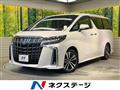 2020 Toyota Alphard