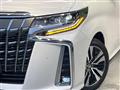2020 Toyota Alphard