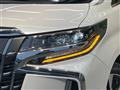 2020 Toyota Alphard