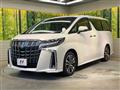 2020 Toyota Alphard