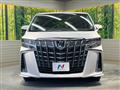 2020 Toyota Alphard
