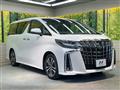 2020 Toyota Alphard
