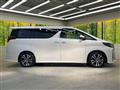 2020 Toyota Alphard