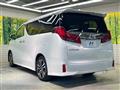2020 Toyota Alphard