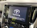 2021 Toyota Vellfire