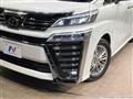 2021 Toyota Vellfire