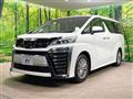 2021 Toyota Vellfire