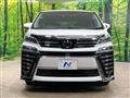 2021 Toyota Vellfire