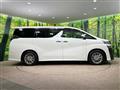 2021 Toyota Vellfire
