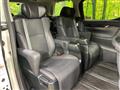 2021 Toyota Vellfire