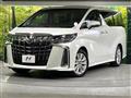 2021 Toyota Alphard
