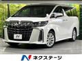 2021 Toyota Alphard