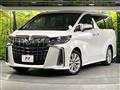 2021 Toyota Alphard