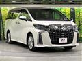2021 Toyota Alphard