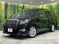 2015 Toyota Alphard