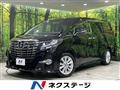 2015 Toyota Alphard