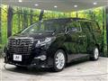 2015 Toyota Alphard
