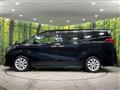 2015 Toyota Alphard