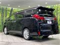 2015 Toyota Alphard