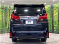 2015 Toyota Alphard