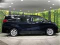 2015 Toyota Alphard