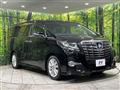 2015 Toyota Alphard
