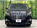 2015 Toyota Alphard