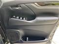 2015 Toyota Alphard