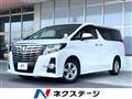 2017 Toyota Alphard