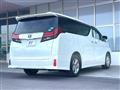2017 Toyota Alphard