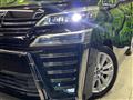 2019 Toyota Vellfire
