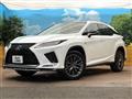2021 Lexus RX