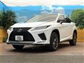 2021 Lexus RX