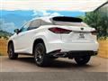 2021 Lexus RX