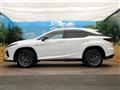 2021 Lexus RX