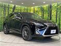 2016 Lexus RX