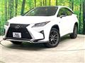 2018 Lexus RX