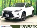 2018 Lexus RX