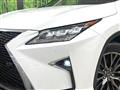 2018 Lexus RX