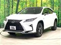2018 Lexus RX