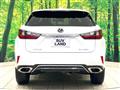 2018 Lexus RX