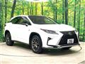 2018 Lexus RX