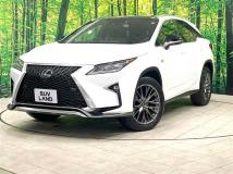 2018 Lexus RX