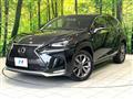 2016 Lexus NX