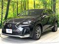 2016 Lexus NX
