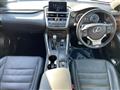 2015 Lexus NX