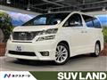 2008 Toyota Vellfire