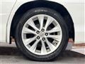 2008 Toyota Vellfire